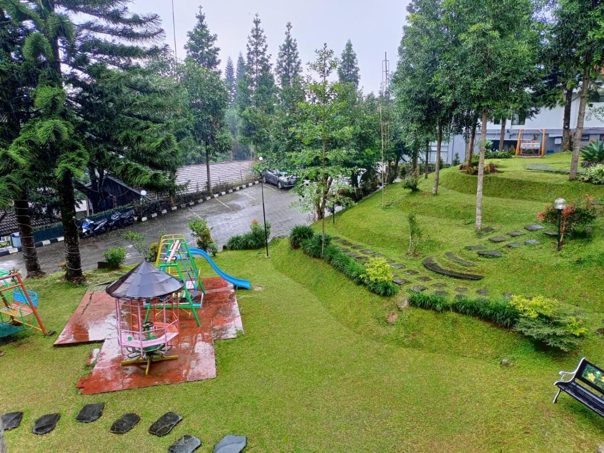 Alfa And Conference 3* Puncak