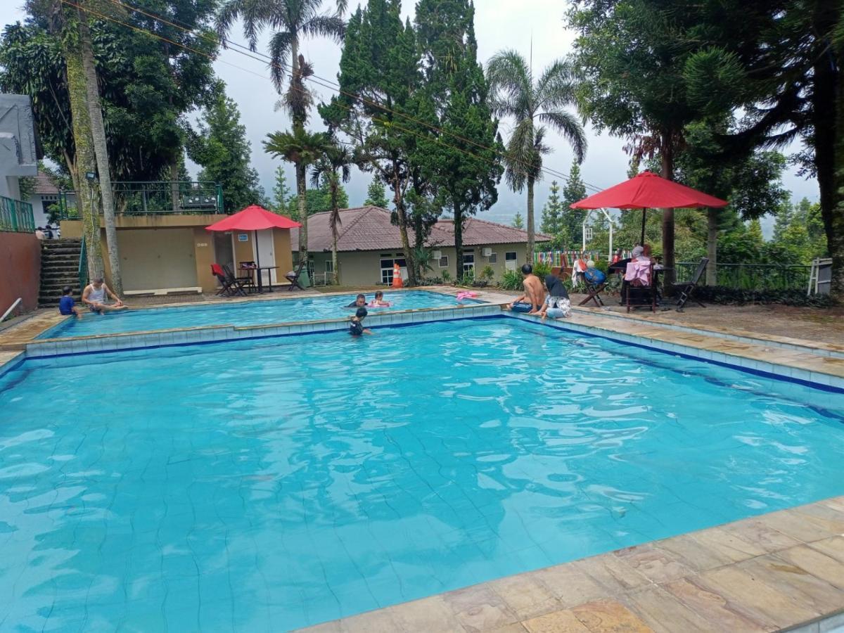 Alfa And Conference Resor Puncak
