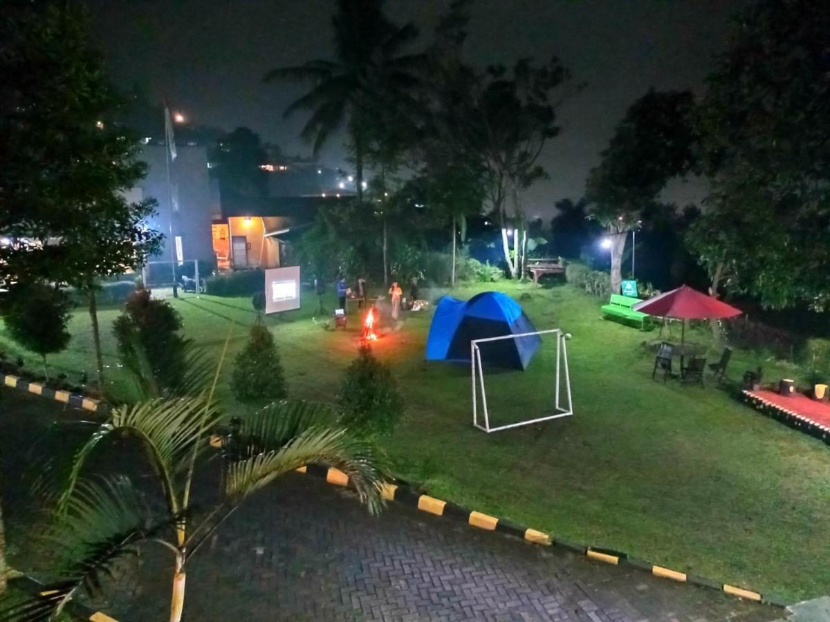 Alfa And Conference 3* Puncak
