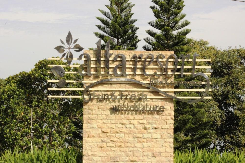 Resor Alfa And Conference