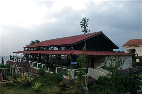 Resor Alfa And Conference