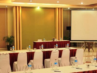 Alfa And Conference Resor